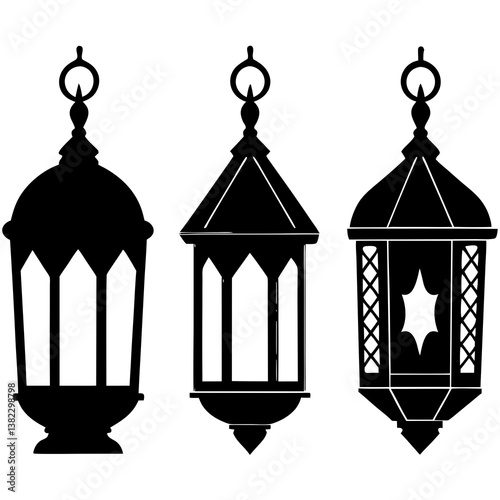 wrought iron gate and fence