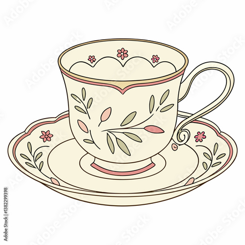 cup of coffee
