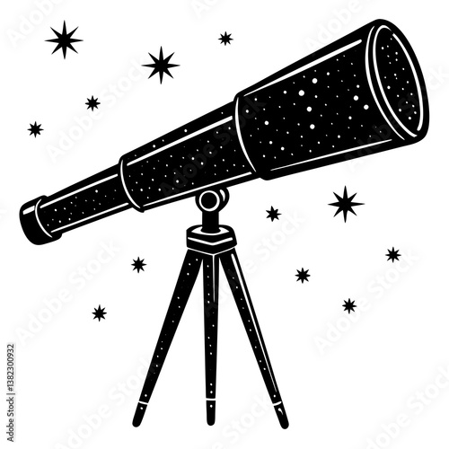 telescope