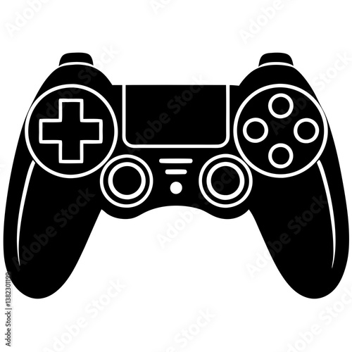 video game controller