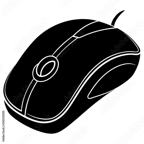 computer mouse icon