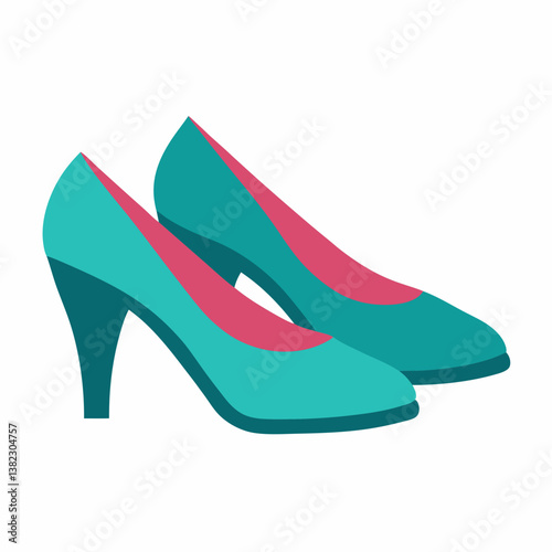 fashionable women shoe