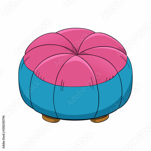 heart shaped pillow