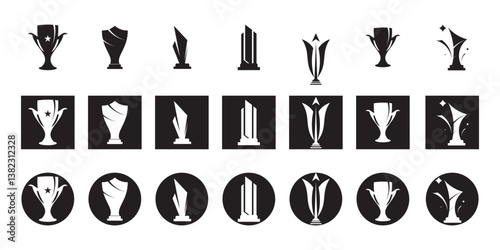 vector illustration of an abstract background