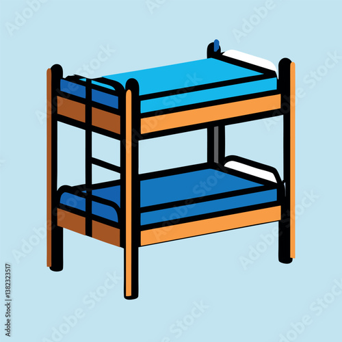 bunk-bed 