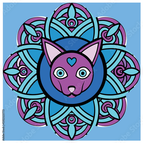 Celtic---mythical-designs  