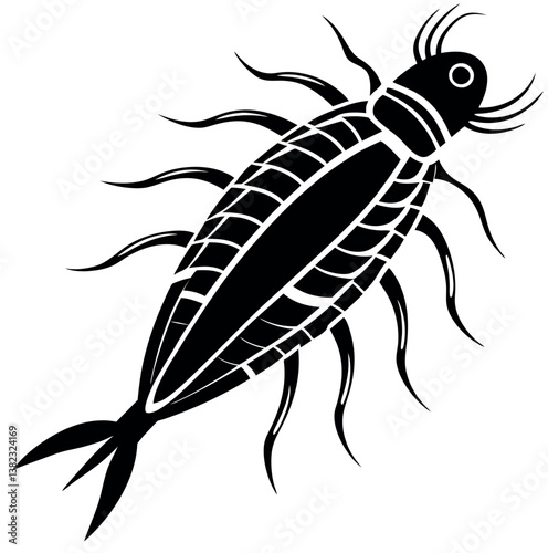 copepod 
