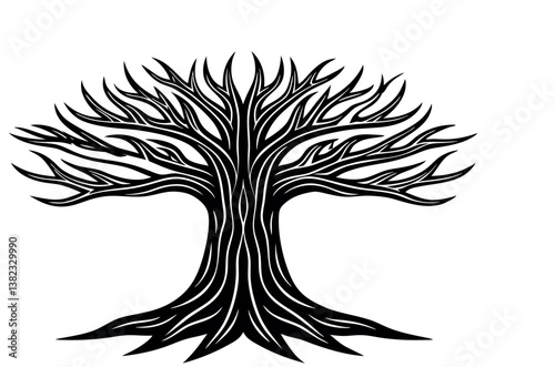 tree-trunk 