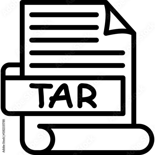 TAR Icon