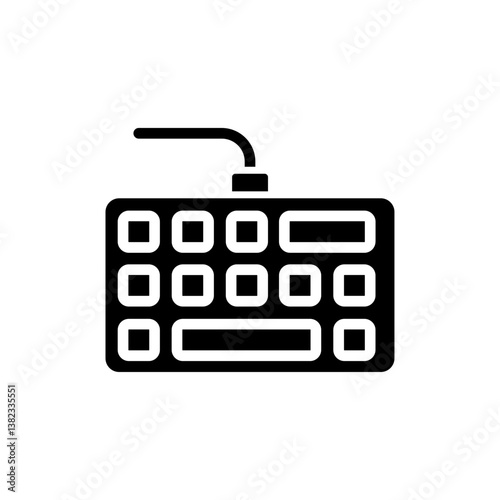 Keyboard