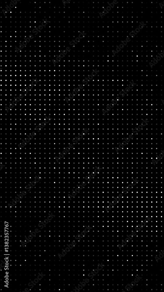 halftone dotted seamless texture animated motion abstract background halftone dotted seamless texture animated motion abstract background