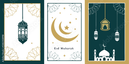 islamic-design--ramadan-greeting-cards--eid-mubara.eps