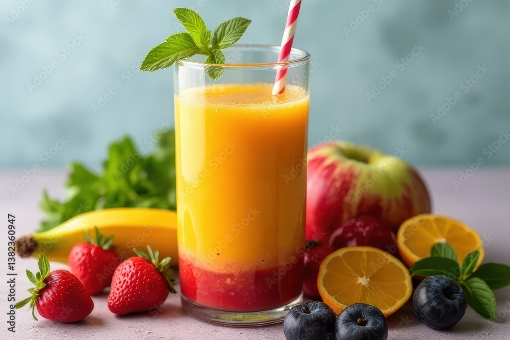 Refreshment After Exercise Refreshment After Exercise