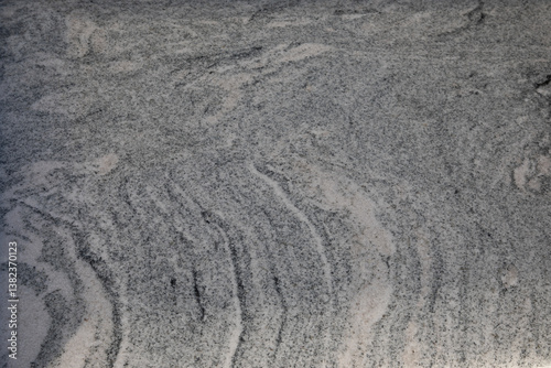 sand grey texture of stone wall gray gneiss rock background