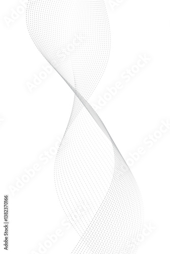 abstract background with lines