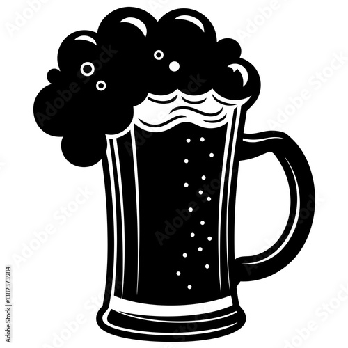 mug of beer