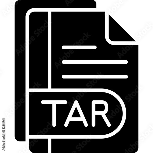 TAR Icon