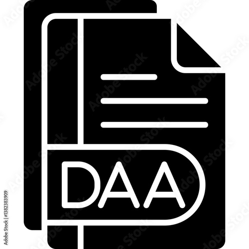 DAA Icon
