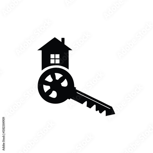 house key