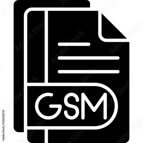 GSM Icon