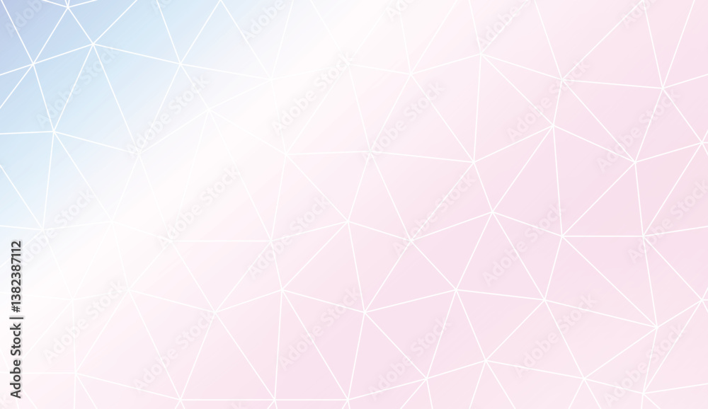 Modern elegant background with polygonal elements. For interior wallpaper, smart design, fashion print. Vector illustration. Creative gradient color. Modern elegant background with polygonal elements. For interior wallpaper, smart design, fashion print. Vector illustration. Creative gradient color.
