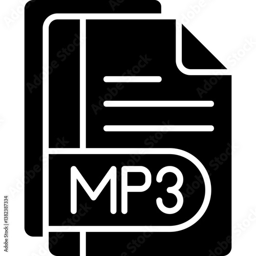 Mp3 Icon