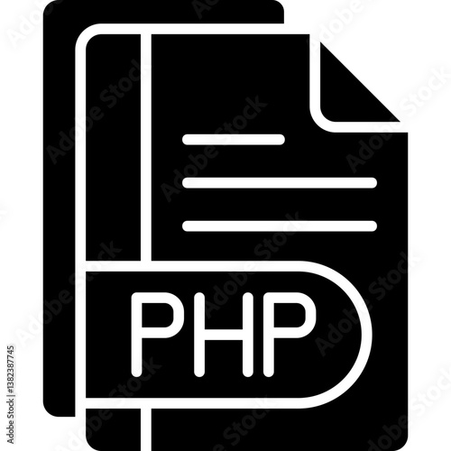 PHP Icon