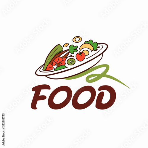 fast food icon