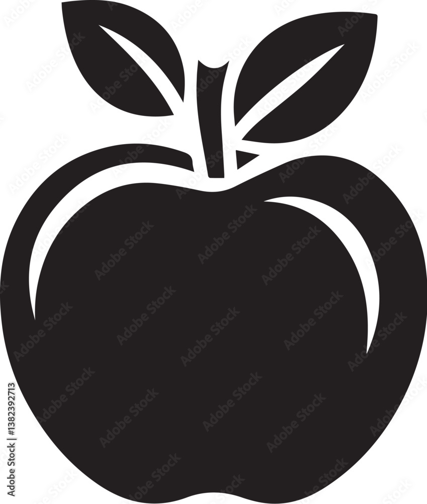 Apple Vector Apple Illustration Apple Vector Apple Illustration