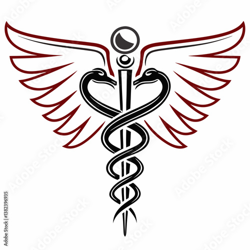  medical logo icon