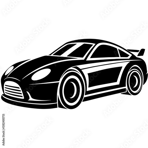 car vector illustration