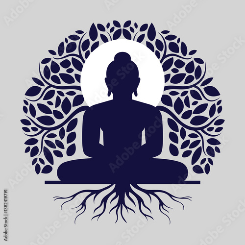 On this Mahavir Jayanti, let?s spread peace, love, and compassion.
