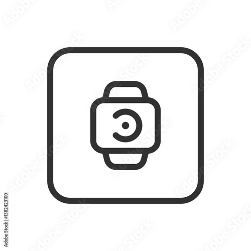 Apple Watch Health App - Fitness and Wellness Tracker