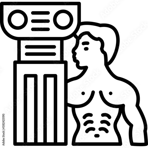 Myth Icon