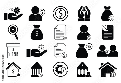 personal finance set 02