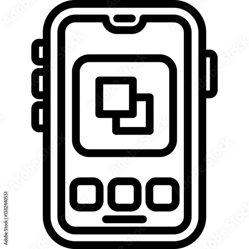 Copy Icon