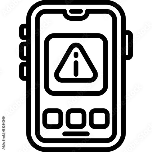 Error Icon