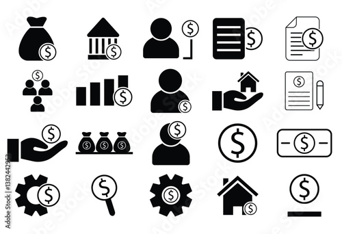 personal finance set 04