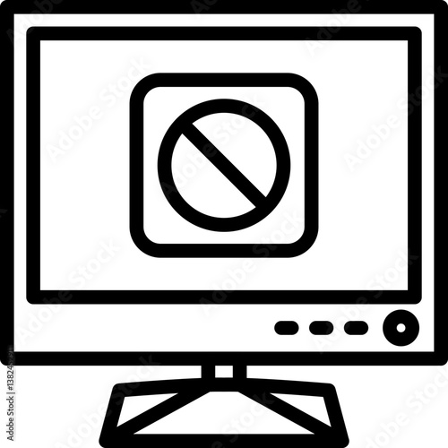 Ban Icon