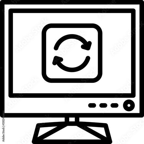 Recycle Icon