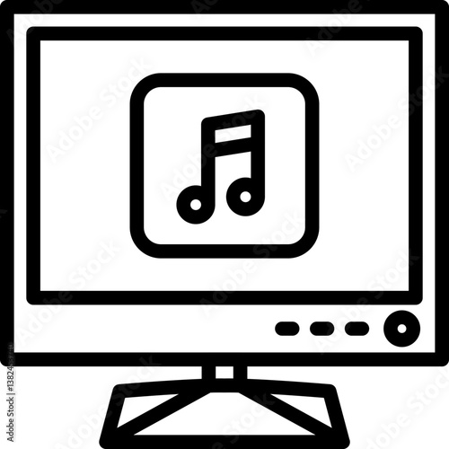 Music Icon