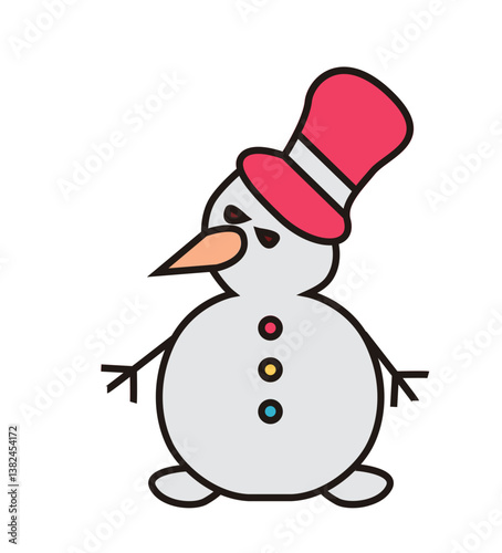 Weihnachten, Vektoren, Symbole