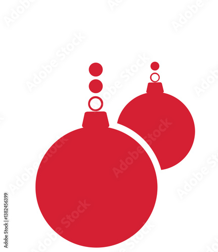 Weihnachten, Vektor
