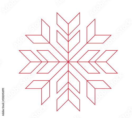 Weihnachten, Vektor