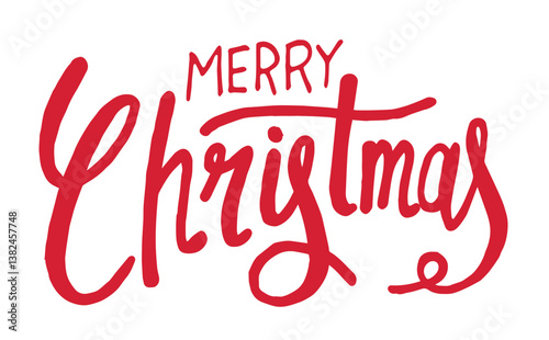 Merry Christmas, Badges, Weihnachten, vektor