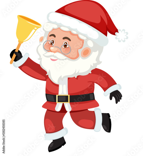 Weihnachten Cartoon, zeichnung, niedlich