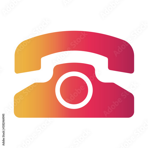 vintage Gradient icon