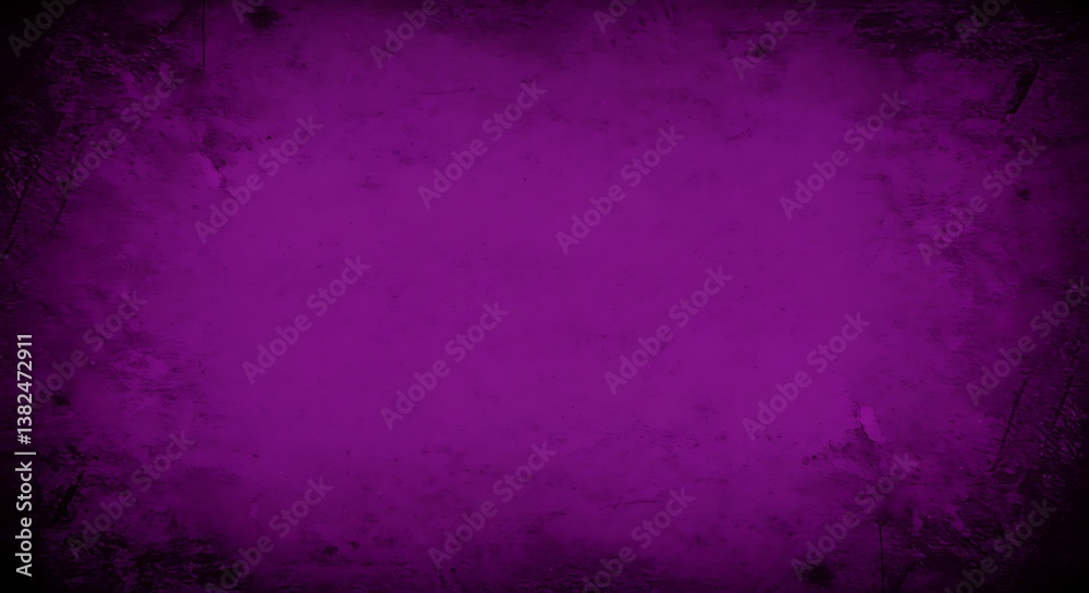 Obraz premium Velvet Nightfall AI Generated