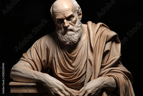 Understanding the Contributions of Hippocrates to Medical Practice