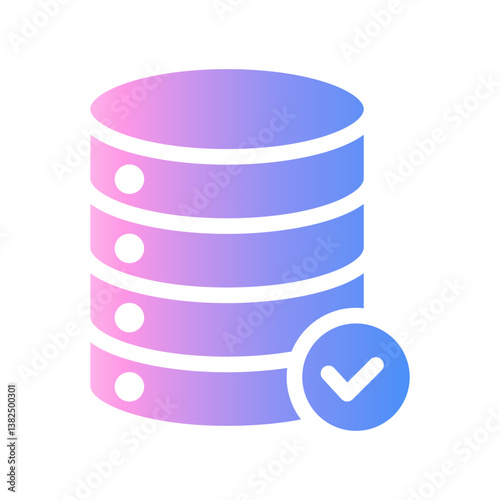valid Gradient icon